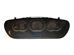 Merilnik vrtljajev Citroen C5 Lift 9655608780 1724