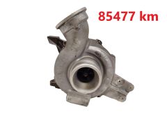 Turbopolnilnik 2,2 CDI Mercedes Sprinter A6460900480 GT1749V 85477 km