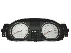 Merilnik hitrosti Dacia Logan Sandero 248103939R 31811