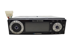 Avtoradio Hyundai Tucson 7644263310 Modena MP54 Blaupunkt