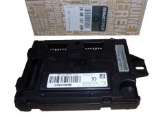 Kontrolna Enota UCH Nov Original 284B16739R Renault