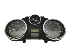 Merilnik vrtljajev Peugeot 206+ 9666637080 57989