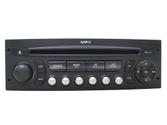Radio CD predvajalnik Citroen C4 Picasso 96662670XT A2C53284717