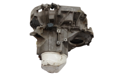 Ročni menjalnik JB3929 Renault Scenic 1.9 D F8Q790 7701712512