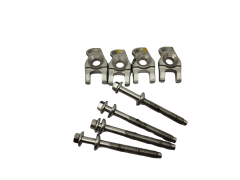 Pritrditev 8200711592 8200376373 2.0 DCI Renault Nissan