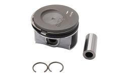 Bat motorja 03F107065F B18996 VW Audi Seat Skoda Borsehung