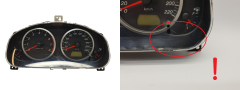 Merilnik hitrosti Mazda 2 3M7110849MG DD1455430 2234