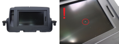 Navigacija Renault Megane 3 259150931R 682470010R TomTom