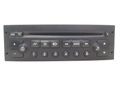 Radio CD predvajalnik Peugeot 307 96545978XT PSARCD100-04 Siemens VDO