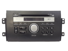 Radio Cd Mp3 Predvajalnik Suzuki SX4 39101-79JB CQ-MX0674G PACR06 1314