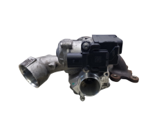 Turbopolnilnik VW Audi Seat Skoda 1,2 TSI 04E145713Q 49854KM