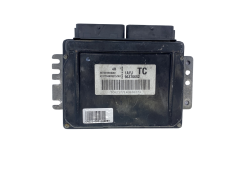 Kontrolna Enota 96376652 S010016040A9 1AYJ Chevrolet Daewoo Kemsco 51186