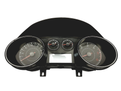 Merilnik vrtljajev Fiat Bravo 51761172 503001980000 36158