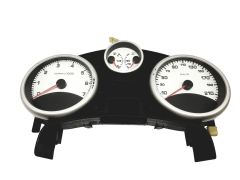Merilnik hitrosti Peugeot 207 9666132380 A2C53337652 58293
