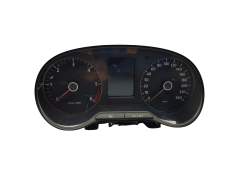 Merilnik hitrosti VW Polo 6R 6R0920861C