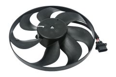Ventilator Hladilnika 6X0959455C B11492 VW Seat Skoda Borsehung
