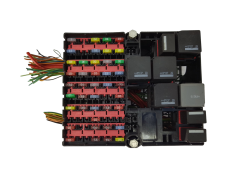 Škatla z varovalkami Ford 6S6T-14401-AJF EE01-E-11922437-000