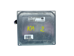 Kontrolna Enota 1S5X-12A650-BB S118685001B SIM24 Ford Siemens