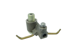 Oljevodna cev 7701064396 7701064395 3.0 dCi Espace 4 Opel