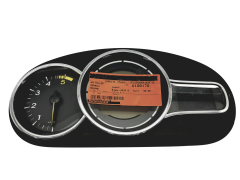 Merilnik vrtljajev Renault Megane 3 248100342R 32492