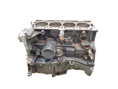 Blok Motorja K4MT760 1.6 16v Renault Scenic 2 Megane 2 K4M760 S29