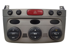Kontrolna Enota Grelca AC Alfa Romeo 147 07353309240