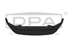 Spojler odbijača Spredaj 5G0805915 88051439302 VW Golf 7 DPA