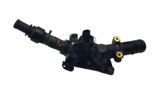 Priključek termostata Renault Dacia 110602770R 1.5 DCI