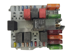 Kontrolna Enota Fiat 46558759