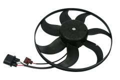 Ventilator Hladilnika 1K0959455N B11499 VW Audi Skoda Borsehung