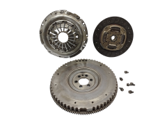 Komplet sklopke Valeo 302053302R 123107186R 0.9 TCE Dacia Renault