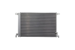 Kondenzator klimatske naprave Ali VW Audi 4M0816421B 28160000201 Vika