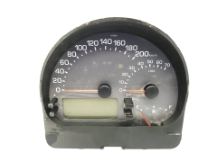 Merilnik hitrosti Fiat Multipla 51779970 110080073044 41237