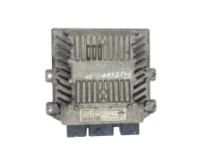 Kontrolna Enota 7S61-12A650-FA 5WS40633A-T 7TUA Ford Siemens 61378