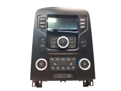 Avtoradio A/C Renault Scenic 4 280906528R 0km