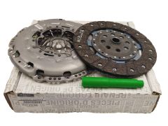 Komplet sklopke Nov Original 2335400QAT 7701478098 Renault Nissan