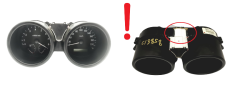 Merilnik vrtljajev Chevrolet Aveo Kalos 96426049 58365