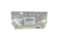 Kontrolna Enota A2139006115 A2-C739-4610-5-00 Mercedes Temic