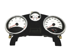 Merilnik vrtljajev Peugeot 207 9662904080 A2C53190333 59626