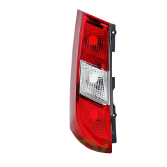 Zavorna luč Leva Original Dacia Dokker 265551619R