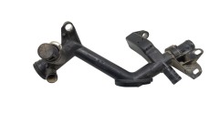 Priključek vode 9684476280 1336AG 1.4 1.6 HDI Citroen Peugeot