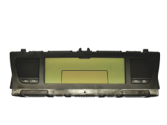 Merilnik hitrosti Citroen C4 Picasso P9663623280-00 47696