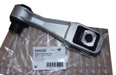 Nosilec Motorja Ali Renault 594658 8200298484 Hutchinson