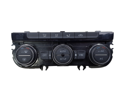 Kontrolna Enota Grelca A/C VW Golf 7 5G0907044T
