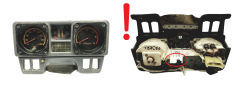 Merilnik vrtljajev Mitsubishi Pajero MB716924 69326-400 59391