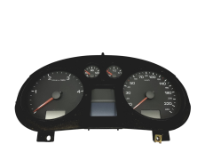 Merilnik hitrosti Audi A2 8Z0920900 110080020001 52582
