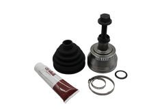 Spoj pogonske osi 4D0498099 54980016501 VW Audi Skoda Vika