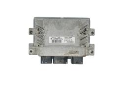 Kontrolna Enota S120205102A 8201117953 8201082039 Dacia Renault 43701