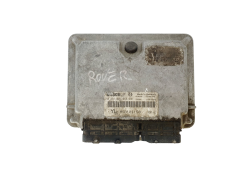 Kontrolna Enota Rover MSB101150 0281001956 Bosch 37531