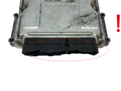Kontrolna Enota 0281012275 P05094590AA Chrysler Bosch 48026